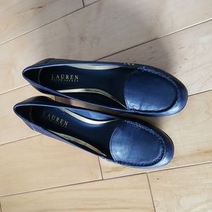 Ralph Lauren Loafers - Brand New